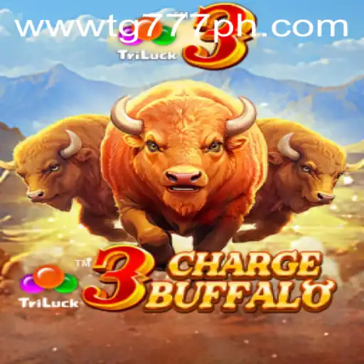 Explore the Thrilling World of 3ChargeBuffalo: A Gaming Adventure