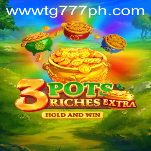 Unveiling the Exciting World of 3potsExtra: A New Era in Gaming