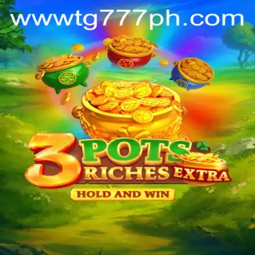 Unveiling the Exciting World of 3potsExtra: A New Era in Gaming