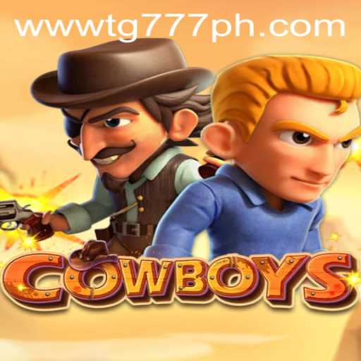 The Exciting World of COWBOYS: Discover the TG777 Experience