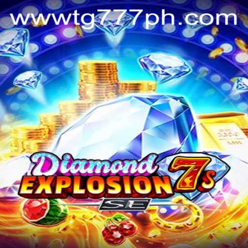 A Dazzling Dive into DiamondExplosion7sSE: The Game of Luck and Strategy