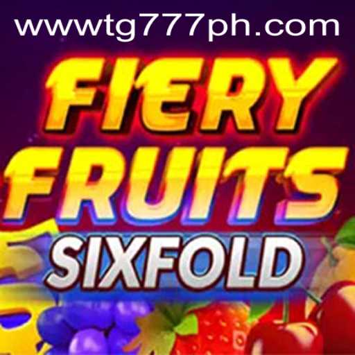 Embrace the Adventure of FieryFruitsSixFold with TG777