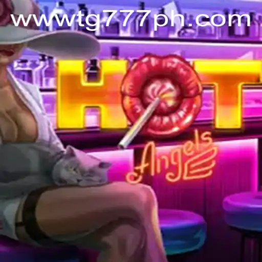 HotAngels: The Thrilling New Adventure Game Revolutionizing 2023