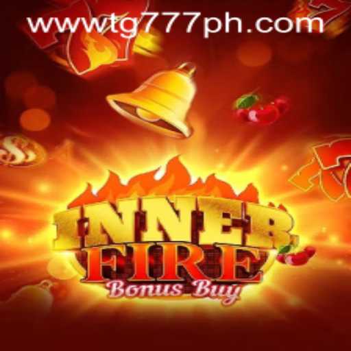InnerFireBonusBuy Game: Unleashing the Thrills with TG777