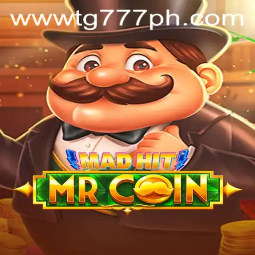 MadHitMrCoin: The Exciting World of Strategy and Luck with TG777