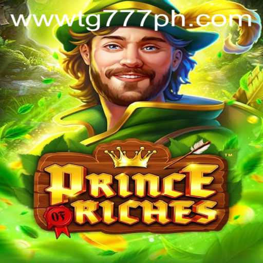 Exploring the Exciting World of PrinceOfRiches: Unveiling TG777