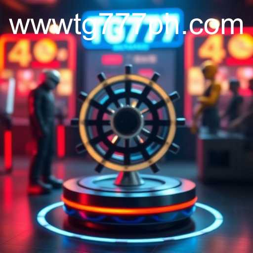 Rotary Games and TG777: A Deep Dive into Innovation