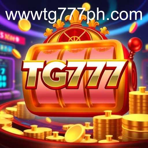 Exploring the Dynamic World of Slot Games: TG777