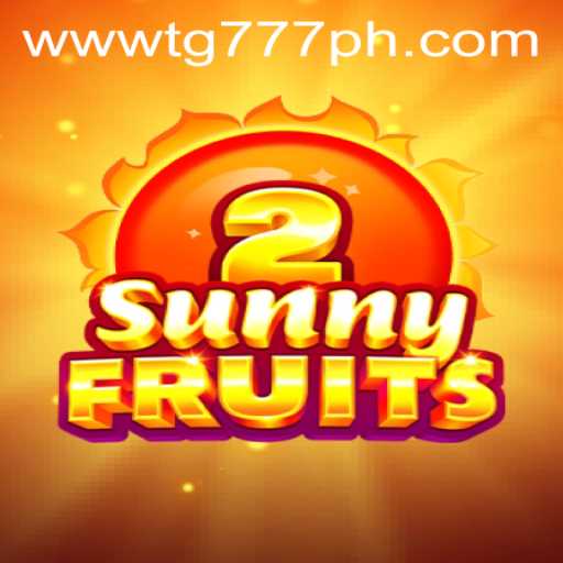 An In-Depth Exploration of SunnyFruits2: The Thrilling Slot Game with a Luck-Tinged Twist