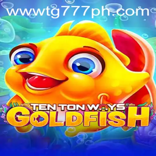 Dive Into the Exciting World of 'TenTonWaysGoldfish': A Unique Gaming Experience