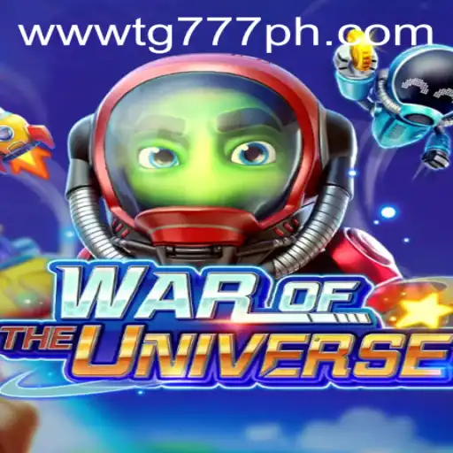 WAROFTHEUNIVERSE: The Epic Battle Awaits