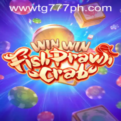 Unveiling the Thrills of WinWinFishPrawnCrab: A Dive into TG777