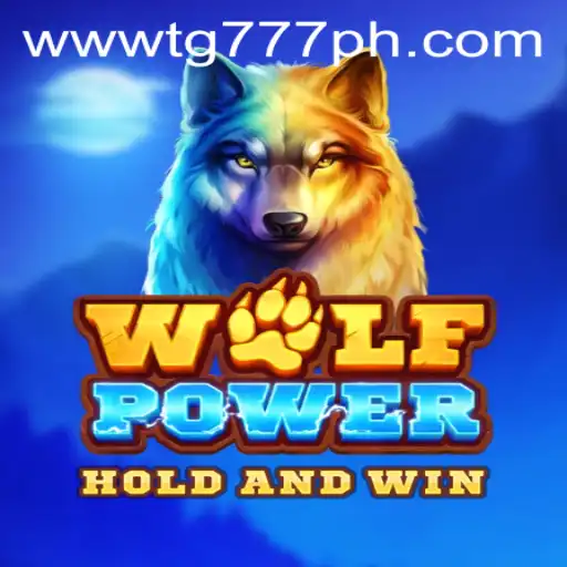 Unleash the Thrill of the Wilderness with WolfPower and TG777